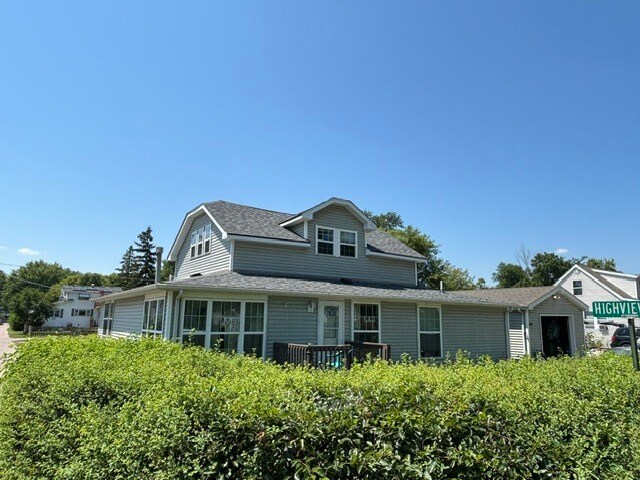 Building Photo - 42160 N 5th Ave