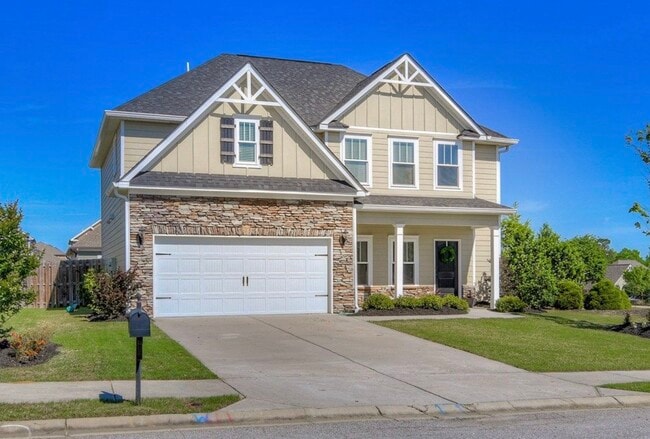 Building Photo - 5464 Everlook Cir