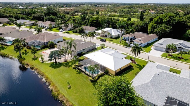 Building Photo - 23496 Olde Meadowbrook Cir