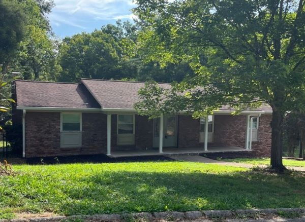 Primary Photo - Cedar Bluff basement ranch!