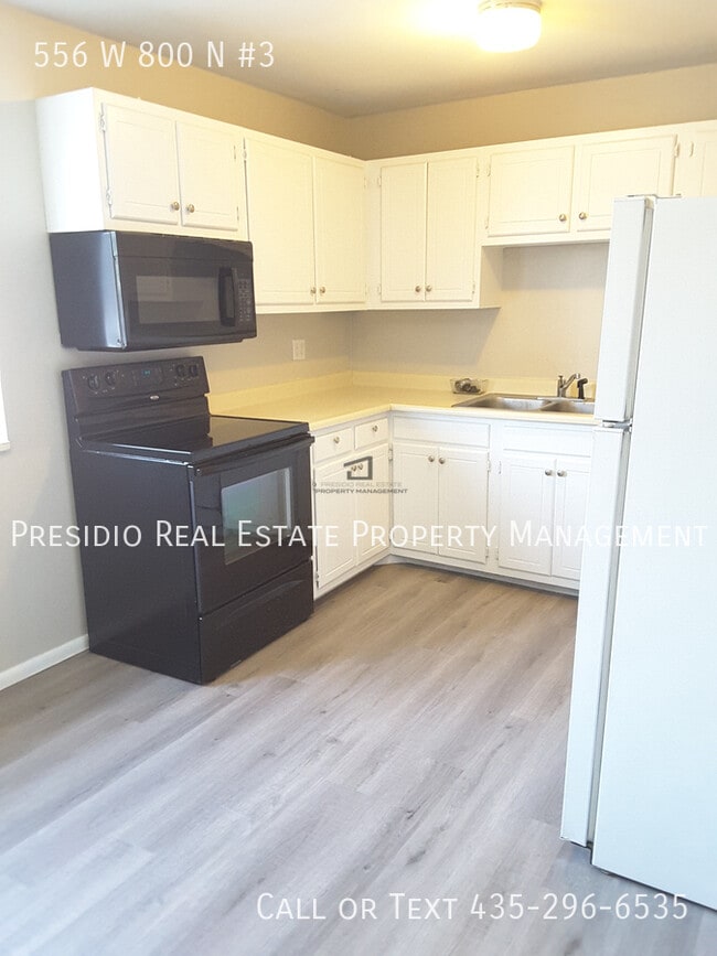 Building Photo - 556 W 800 N St