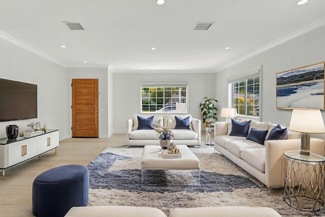 Building Photo - Updated 3BR Home with Pool & Detached ADU on Quiet Tree-Lined Street in Tarzana