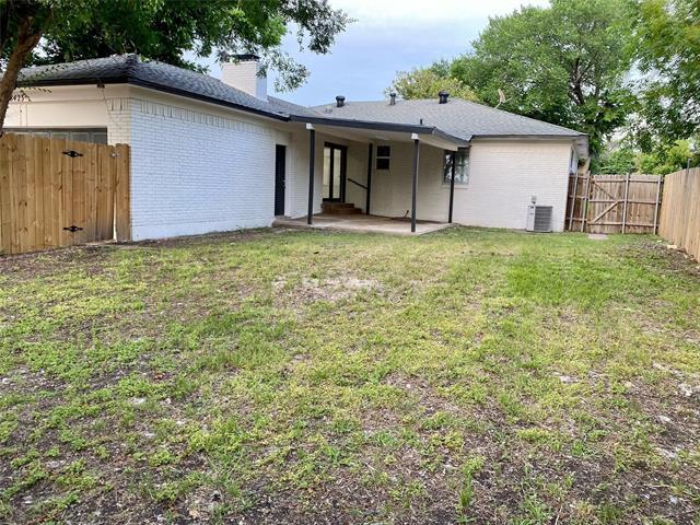 Building Photo - 8423 Capriola Ln