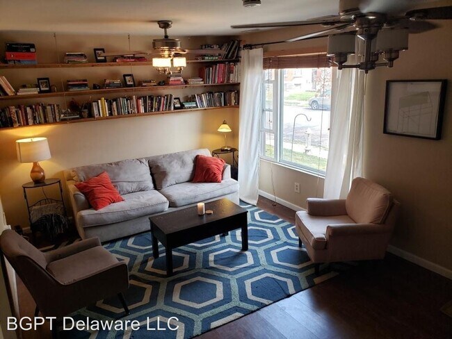 Building Photo - 2 br, 1 bath House - 3429 California Av