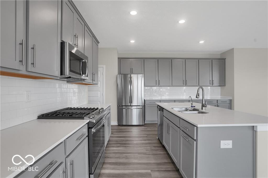 Building Photo - 17364 Americana Xing