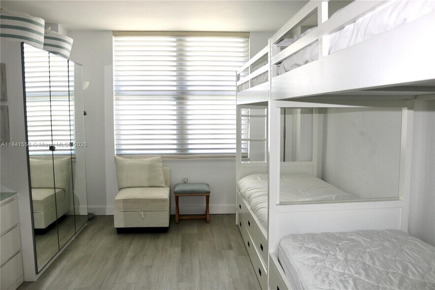 Building Photo - 9801 Collins Ave