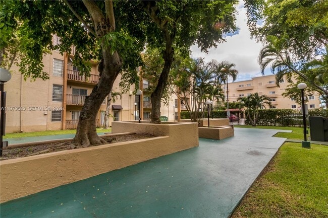 Building Photo - 4855 NW 7th St