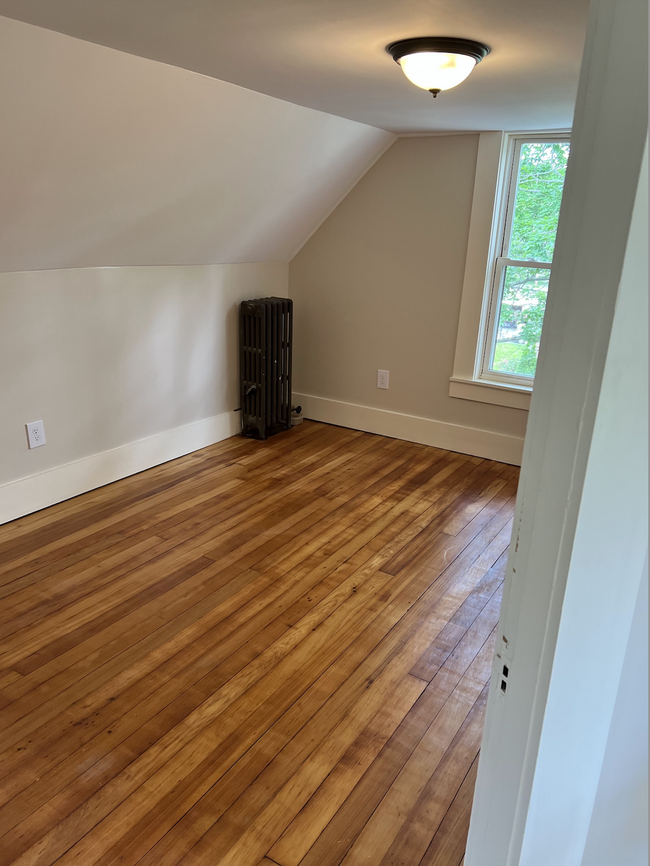 Upstairs bedroom #2 - 310 Chapman St