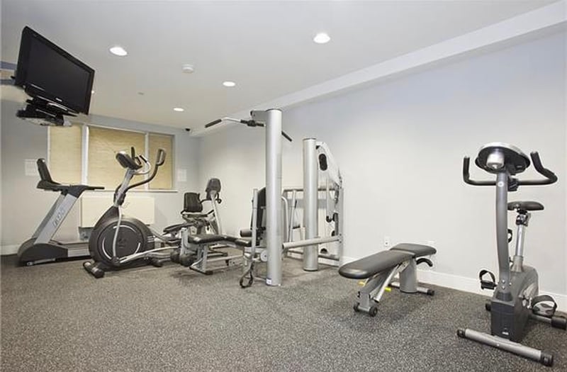 Building Photo - 660 Bergen St