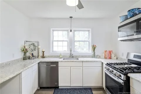 Building Photo - 710 English Ave