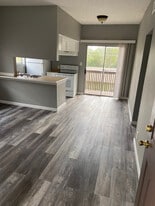 Building Photo - Parkview Apartments