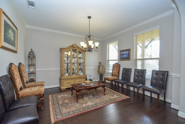 Building Photo - 23523 San Ricci Ct