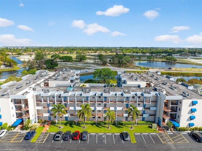 Building Photo - 7500 NW 30th Pl