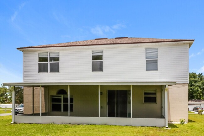 Building Photo - 1108 Cambourne Dr