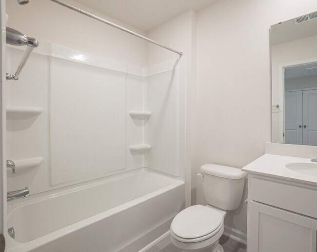 Building Photo - End unit! Available Early June!