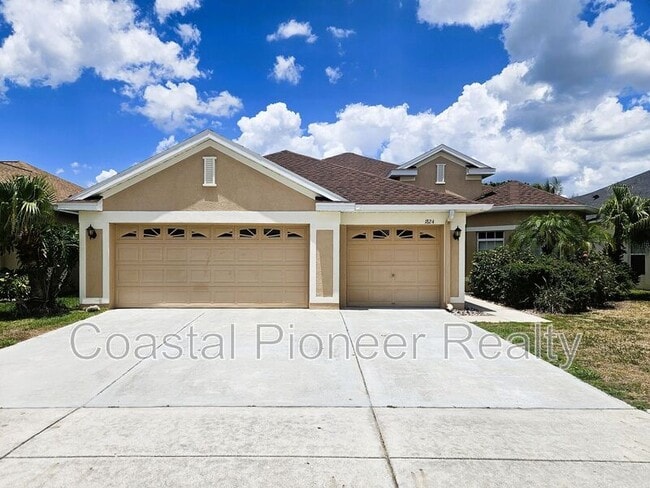 Building Photo - 1824 Mira Lago Cir