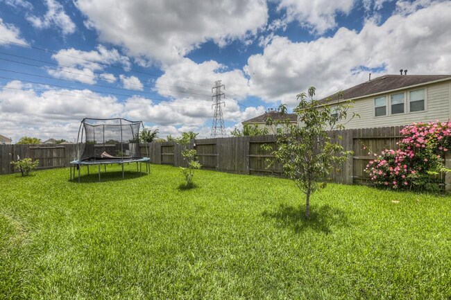 Building Photo - 18507 Morgans Forest Ln