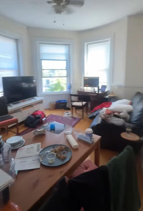 Building Photo - 1451 Tremont St