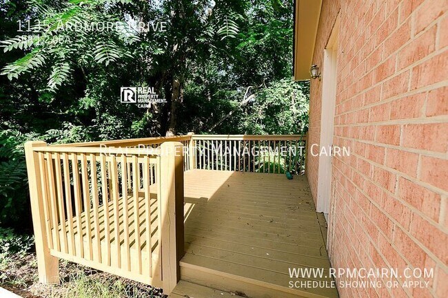 Building Photo - 1135 Ardmore Dr