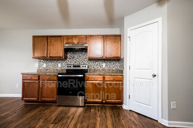 Building Photo - 101 Homeplace Dr