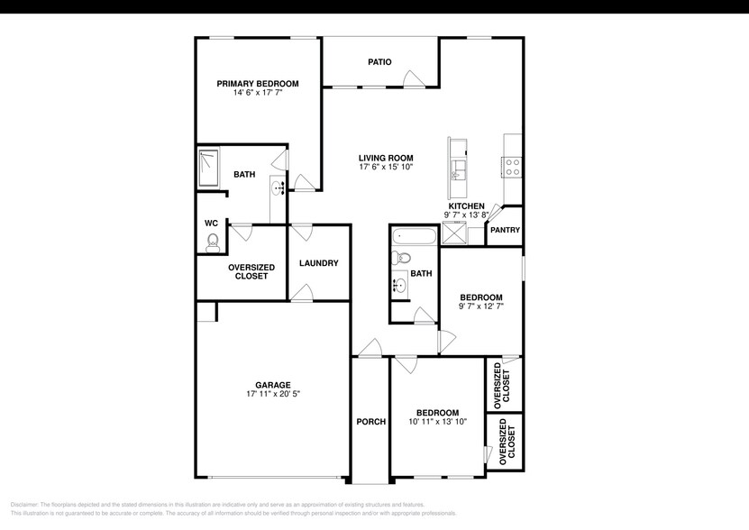 Building Photo - 3609 Doris Dr