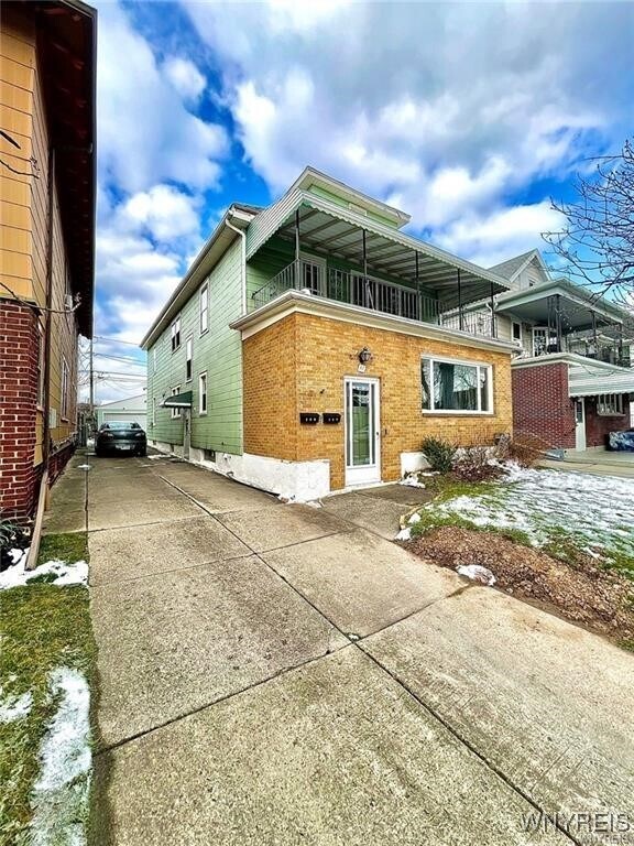 Primary Photo - 88 Hartwell Rd