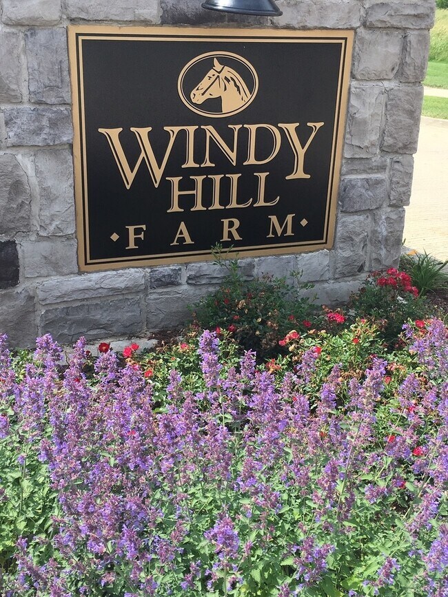 Building Photo - 21345 Windy Hill Dr