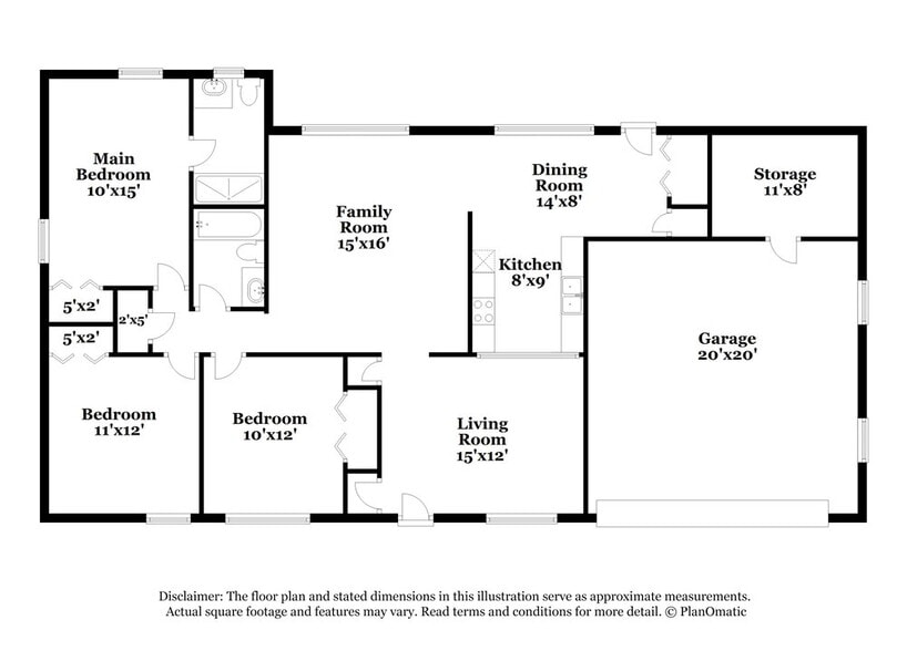 Building Photo - 1585 Pepperwood St
