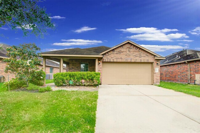 Primary Photo - 3106 Cambridge Meadows Ln