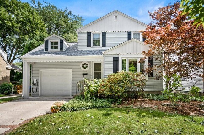 Building Photo - 5160 N Kent Ave