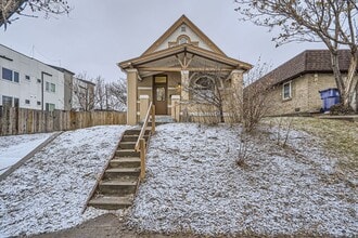 Building Photo - LOCATION! Blocks to Bronco's Stadium, light rail, park, Sloan's Lake.  ALL Utilities Included! Ov...