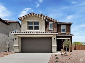 Building Photo - 6517 E Paseo Alga