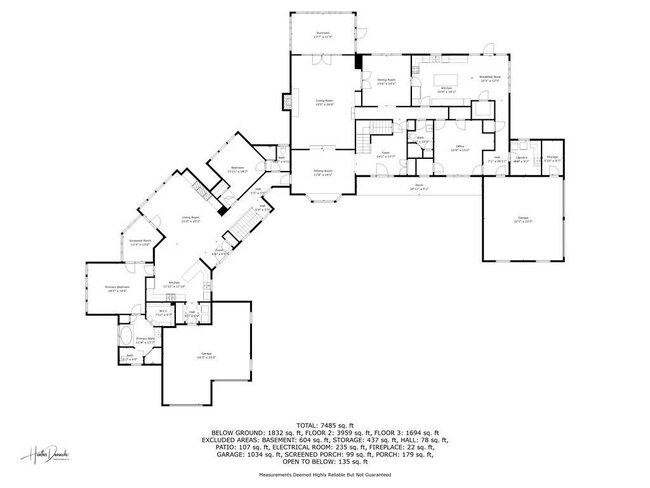 Building Photo - 15905 Westbrook Rd