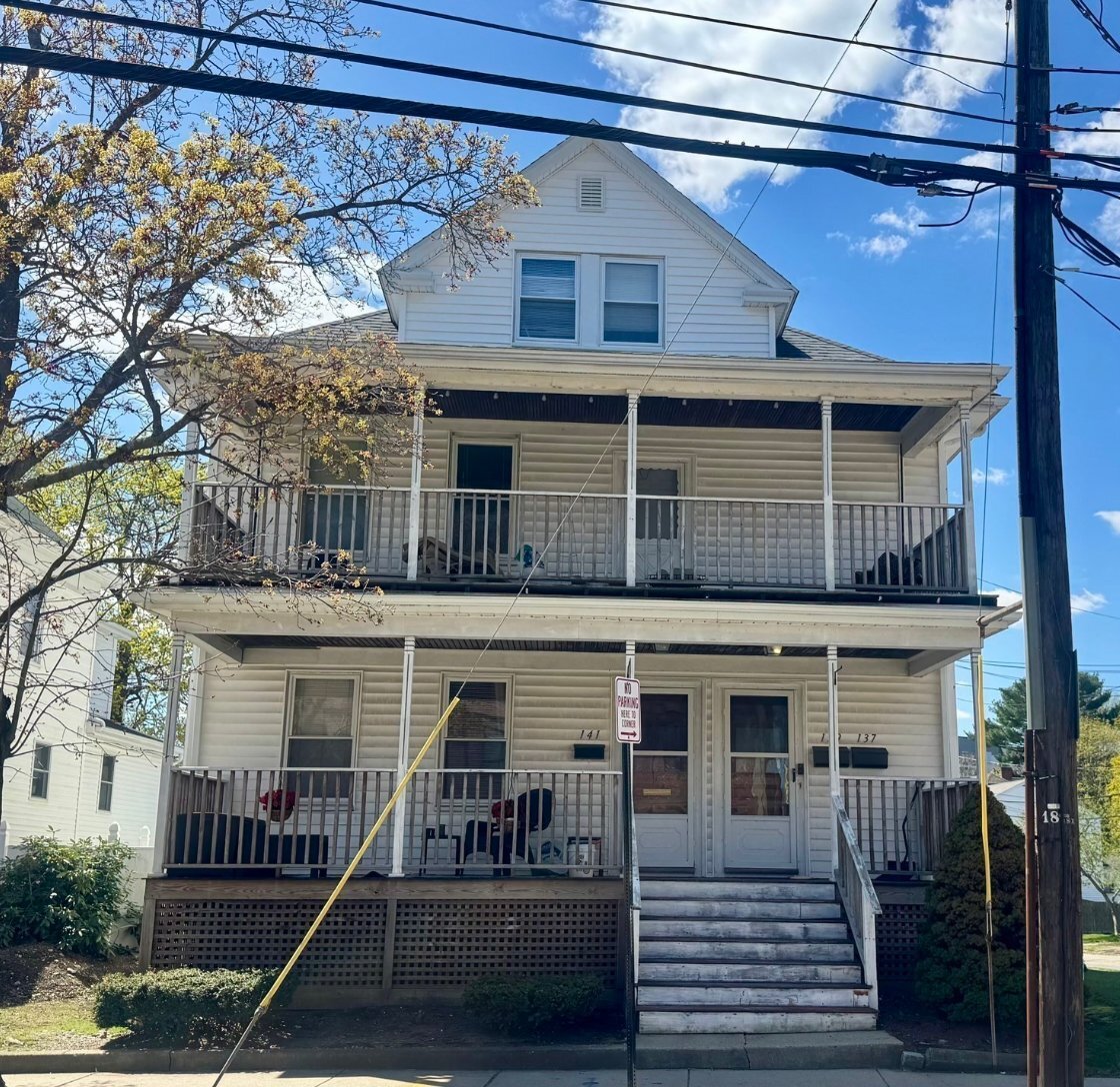 Building Photo - 141 Whitwell St
