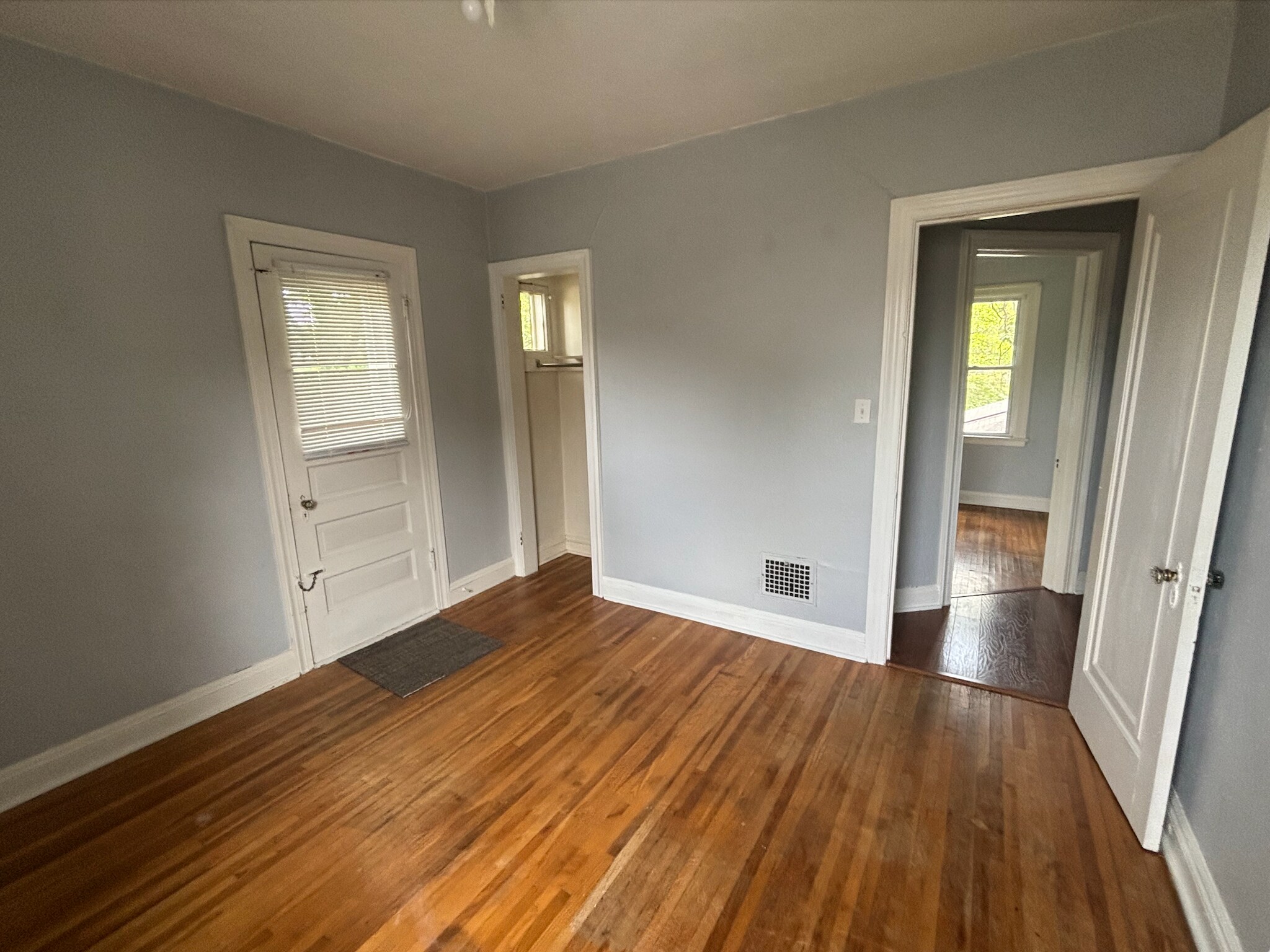 Bedroom 1 - 209 W Dudley St