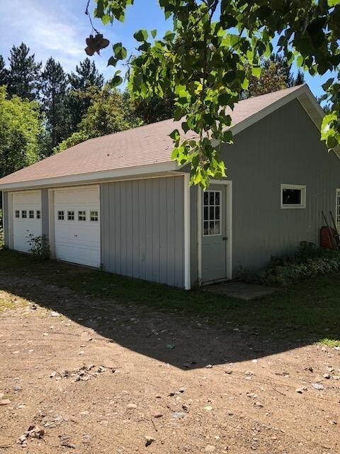 Building Photo - 2 Bedrooms, 1 Bathroom Single Family Home in Pequot Lakes, MN w/2 car garage