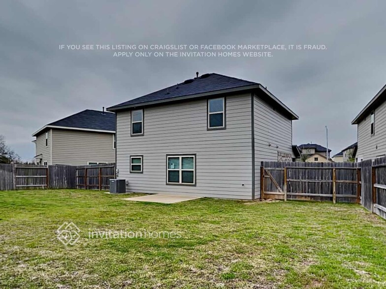 Building Photo - 18706 Charter Elm Dr