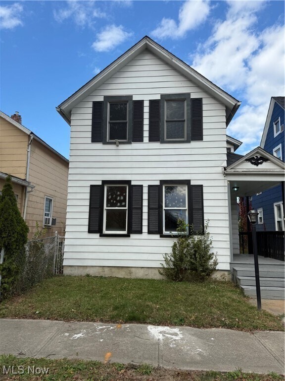 Primary Photo - 6014 Madison Ave