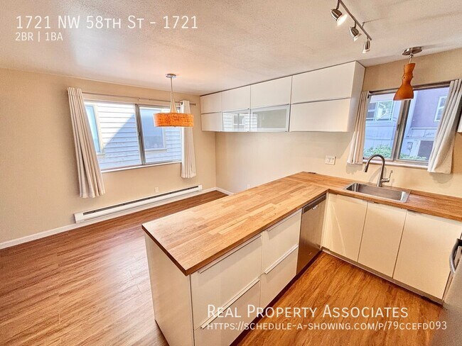 Building Photo - 1721 NW 58th St