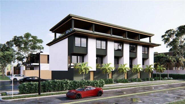 Building Photo - 107 W Acapulco St
