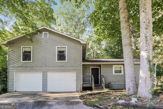 Primary Photo - 5824 Stonehaven Dr NW