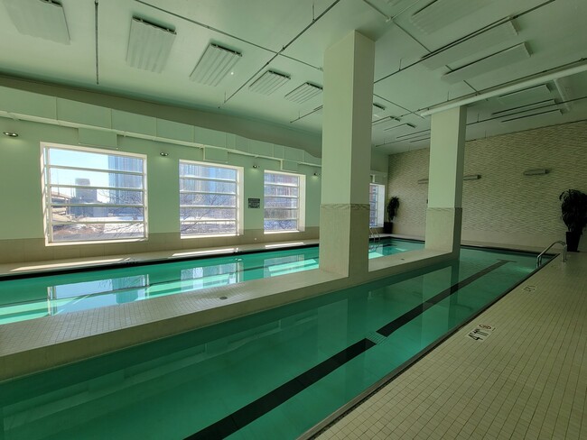 Building Photo - 474 N Lake Shore Dr