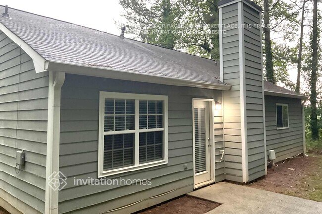 Building Photo - 172 Colemans Bluff Dr