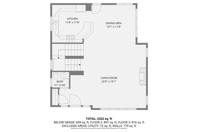 Building Photo - 932 Poplar Pl