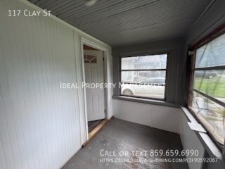 Building Photo - 117 Clay St