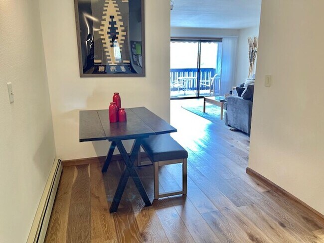 Building Photo - Month-to-month Summer Rental Condo