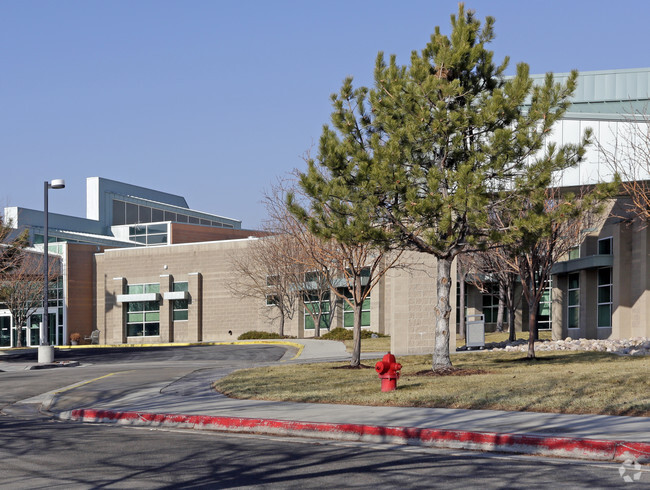 Building Photo - West Jordan Senior Housing