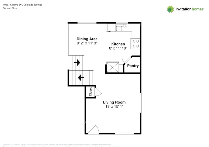 Building Photo - 10567 Kalama Dr