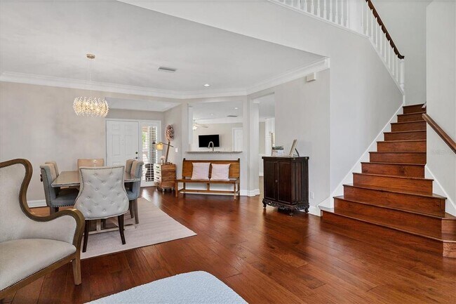 Building Photo - 1711 Starling Dr