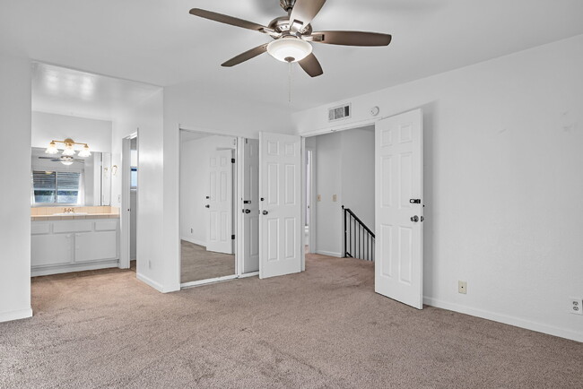 Building Photo - A Clean, Well-Sized Home With Solar in Woodland